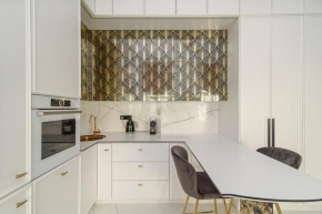 Apartment Gedimino 22